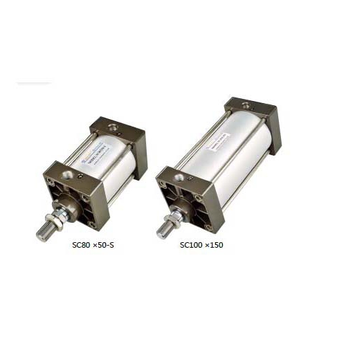 XY LANH HƠI SC, SU SERIES