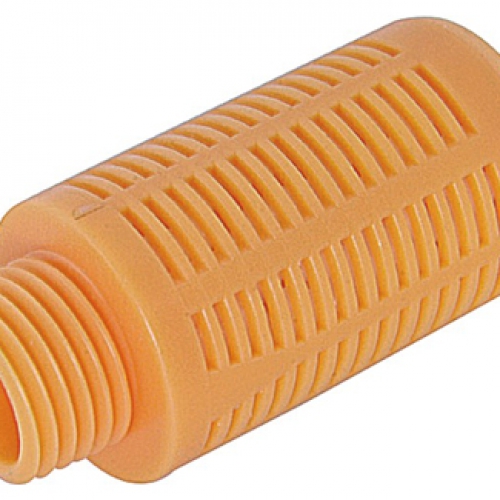 BỘ GIẢM THANH - PSL PLASTIC SILENCER