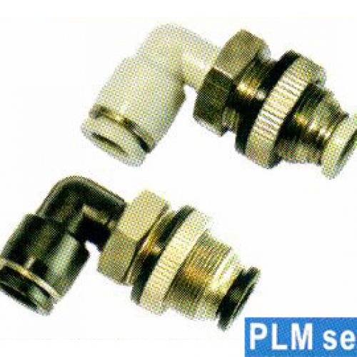 KHỚP NỐI HƠI PLM SERIES