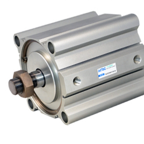 XY LANH VUÔNG ACQ (BIG BOAR SIZE) SERIES