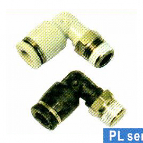 KHỚP NỐI HƠI PL SERIES