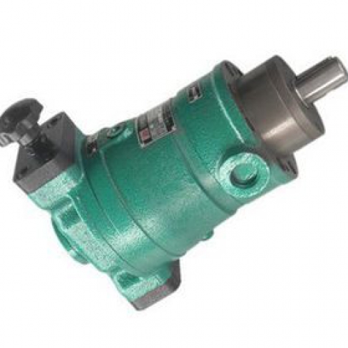 Bơm piston SCY14-1B