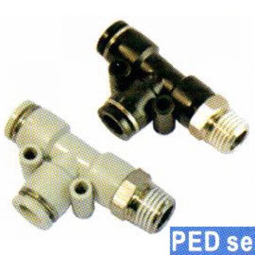 KHỚP NỐI HƠI PED SERIES