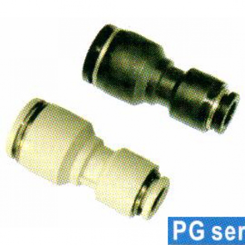 KHỚP NỐI HƠI PG SERIES