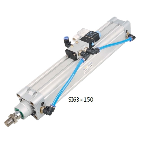 XY LANH HƠI SI SERIES