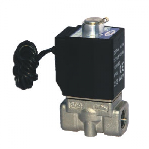 VAN ĐIỆN 2KL(ZD) SERIES