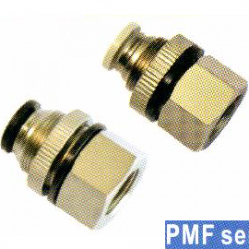 KHỚP NỐI HƠI PMF SERIES