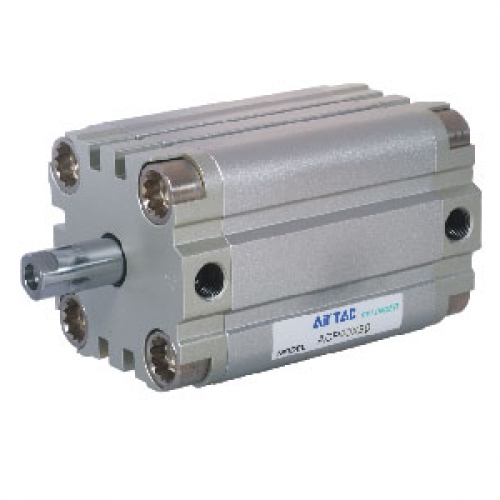 XY LANH VUÔNG ACP SERIES