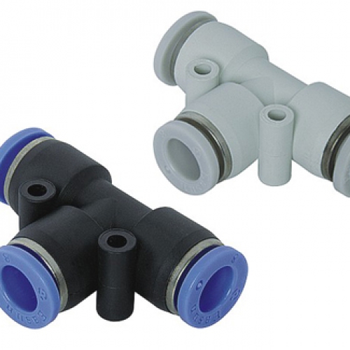 KHỚP NỐI EASUN - EPEG DIFF.DIAM.UNION TEE A