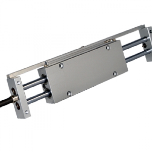 XY LANH TRƯỢT STW SERIES