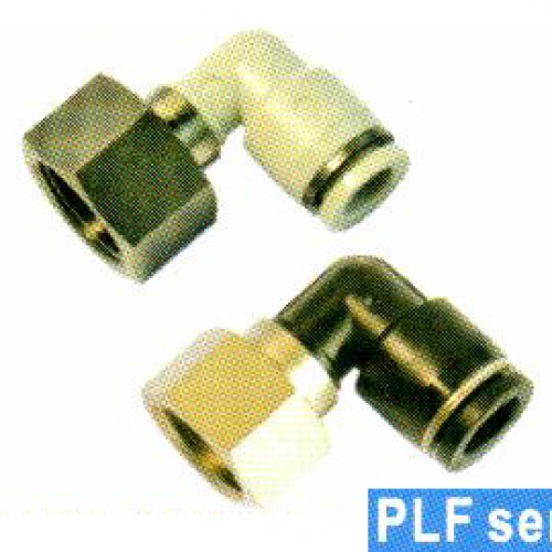 KHỚP NỐI HƠI PLF SERIES