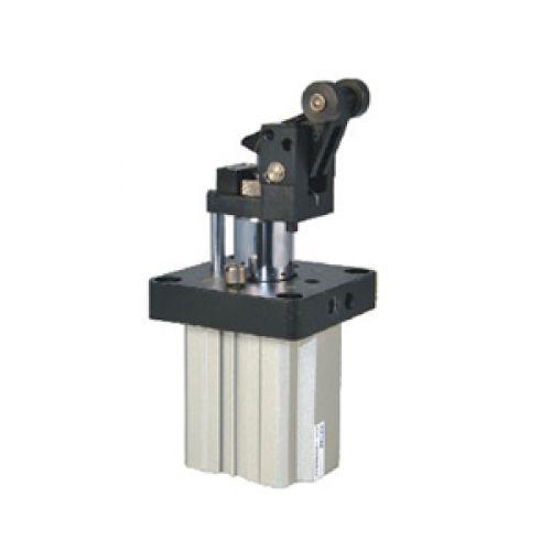 XY LANH VUÔNG TWH SERIES