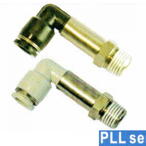 KHỚP NỐI HƠI PLL SERIES