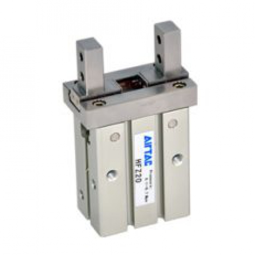 xylanh kẹp HFY series