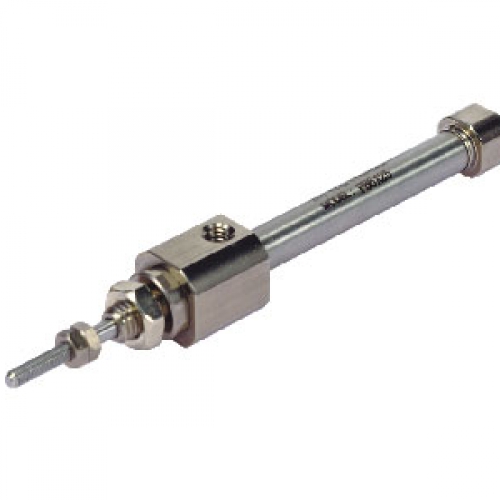 XY LANH TRÒN PB SERIES