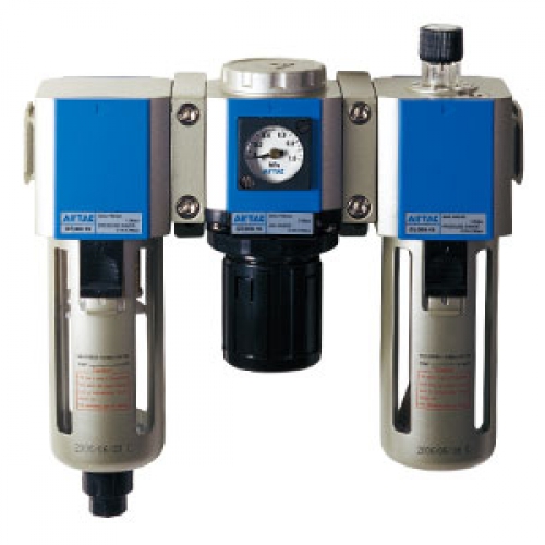 BỘ LỌC GC SERIES