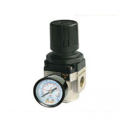 Điều áp( TR, GR)