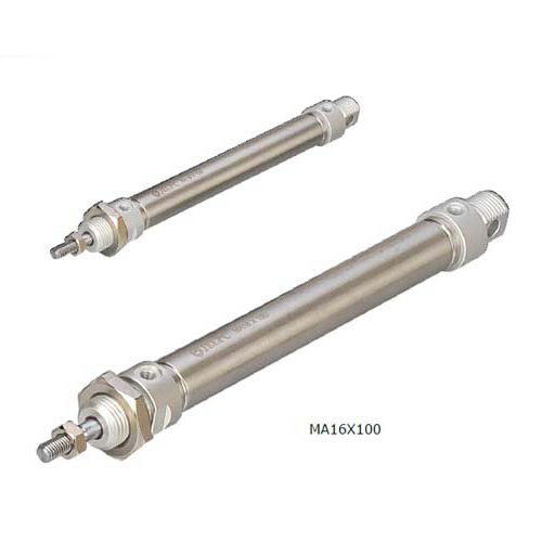 XY LANH HƠI MA SERIES