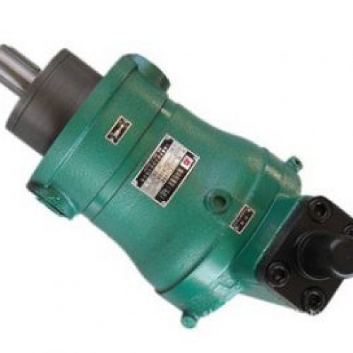 Bơm piston YCY14-1B