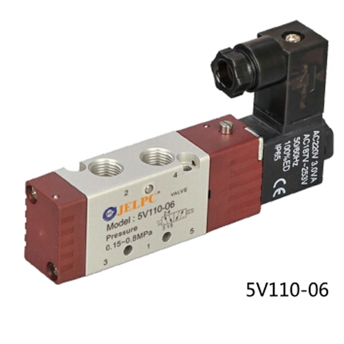 VAN HƠI 5V100 SERIES