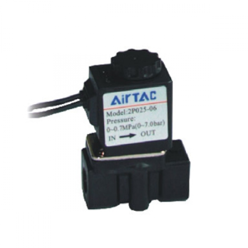 VAN ĐIỆN 2P SERIES