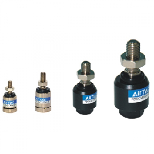 ĐẾ XY LANH HƠI - F JOINT