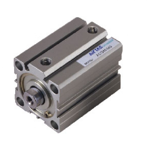 XY LANH VUÔNG ACQ SERIES