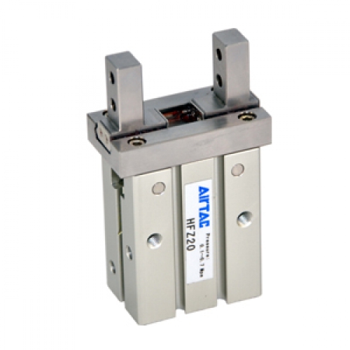 XY LANH KẸP HFZ SERIES