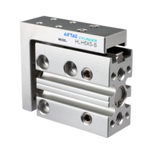 XY LANH TRƯỢT HLH SERIES