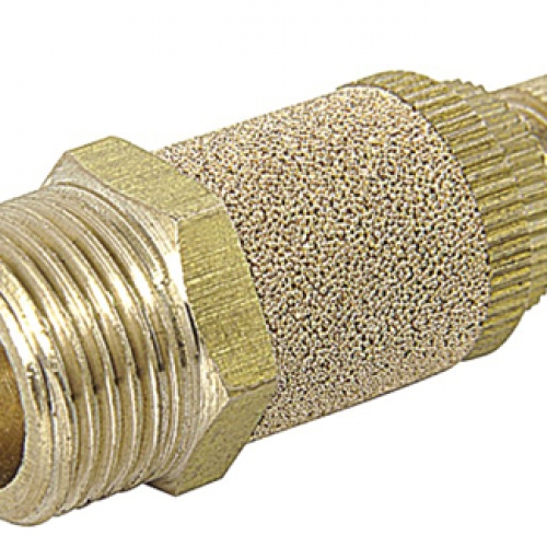 BỘ GIẢM THANH - BESL B TYPE