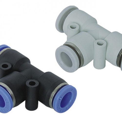 KHỚP NỐI EASUN - EPEW DIFF.DIAM.UNION TEE B