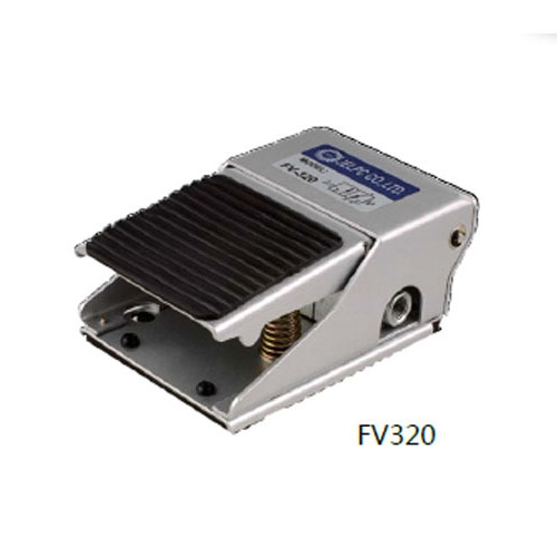 VAN FV SERIES FOOT VALVE