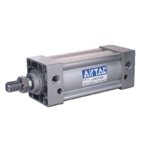 XY LANH VUÔNG JSI SERIES