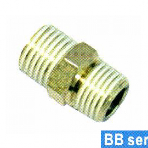 KHỚP NỐI HƠI BB SERIES