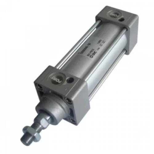 Xylanh khí nén Parker GDC100