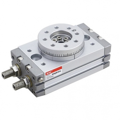 xylanh quay SMC MSQB Series