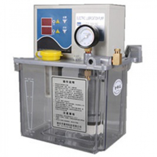  Bơm dầu tự động TS-150/2C