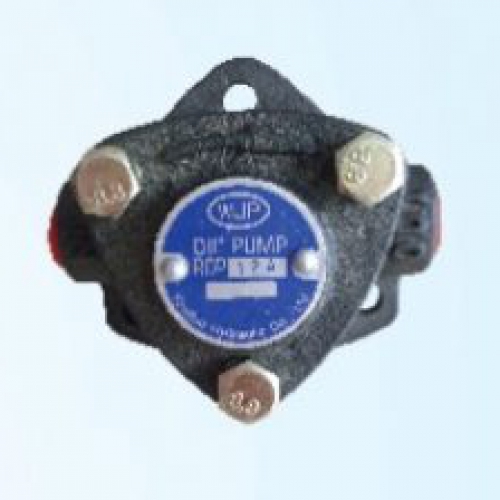 Đầu bơm dầu TOP-11A | TOP 12A | TOP-13A