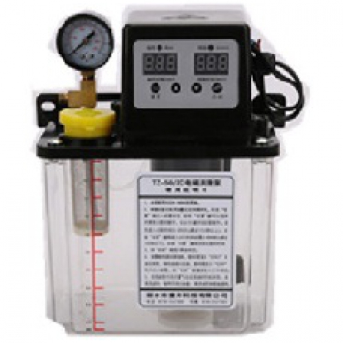  Bơm dầu tự động TS-50/2C