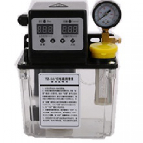  Bơm dầu bôi trơn tự động TS-50/1C