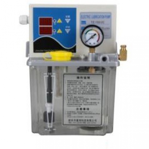  Bơm dầu bôi trơn tự động TS-150/3C