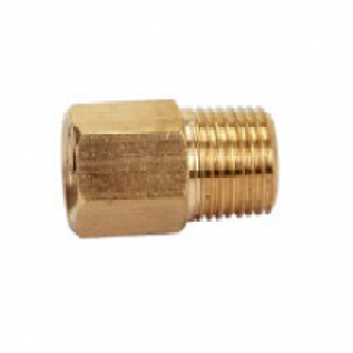 Đầu nối thẳng cho hạt bắp