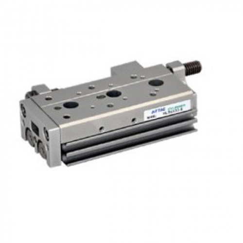  xylanh trượt khí nén HLS series