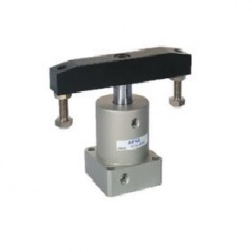  xylanh quay 90,180 độ ACK series