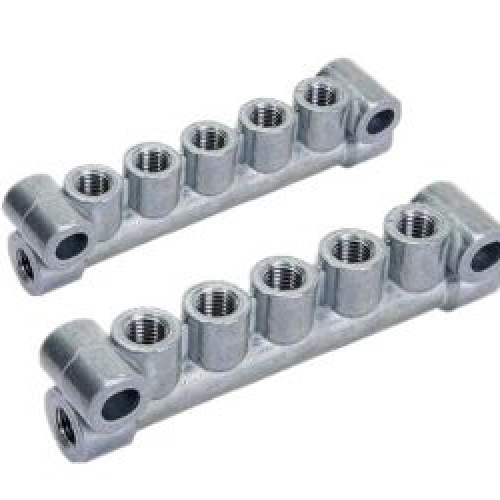 Bộ chia dầu bôi trơn