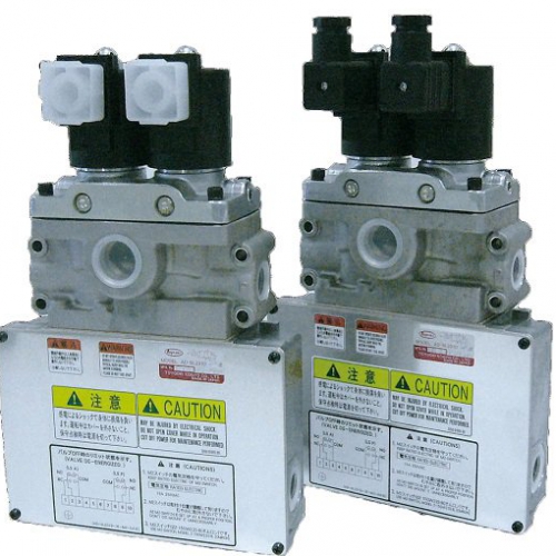 Van điện từ AD-SL231D-304E-DA3