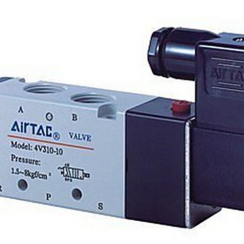 Van điện từ Airtac 4V310-10