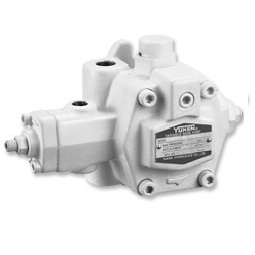 Bơm thủy lực YUKEN: SVPF series