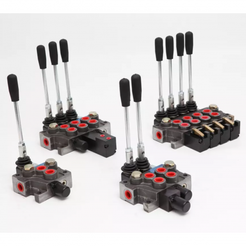 Van gạt tay có chỉnh áp