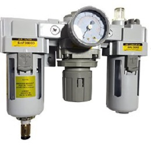 Bộ lọc khí nén SAU2000M|3000M|4000M|6000M